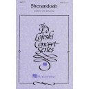 Shenandoah (SATB) *POD*