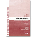 Sweet Land Of Liberty (Acc. CD)