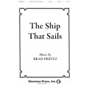 The Ship That Sails (SSATB) *POD*
