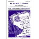 Shivering Chorus (SATB)