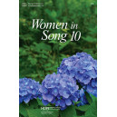 Women In Song 10 (SSA)