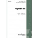 Hope in Me (SATB)