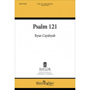 Psalm 121 (TTBB)