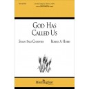 God Has Called Us (Full Score)