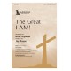 The Great I AM! (Acc. CD)