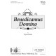 Benedicamus Domino (SSAA)