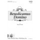 Benedicamus Domino (SATB)