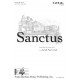 Sanctus (SATB)