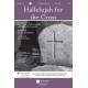 Hallelujah for the Cross (Stem Tracks)