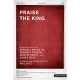 Praise the King (SATB)