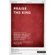 Praise the King (Rhythm Charts) *POD*