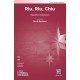 Riu, Riu, Chiu (SATB)