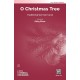 O Christmas Tree (SATB, Acappella)