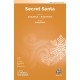 Secret Santa (Acc. CD)