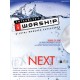 iWorship Next Volume 3 Songbook *POP*