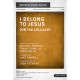 I Belong to Jesus (Oh Hallelujah) (Acc. CD)