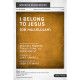 I Belong to Jesus (Oh Hallelujah) (Orch)