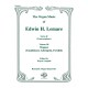 Lemare  - The Organ Music of Edwin Lemare, Ser. II, Vol. 5, Brahms