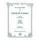 Lemare - The Organ Music of Edwin Lemare, Ser. II, Vol. 2, Wagner (The Ring)