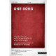 One Song (Orch)