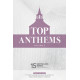 Top Anthems Volume 5 (Digital Choral Book Piano/SATB)