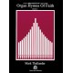 Thallander - Organ Hymns of Faith - Volume 2