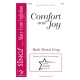 Comfort and Joy (SATB)