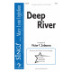 Deep River (SATB)