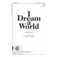 I Dream a World (SATB)