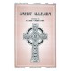 Gaelic Alleluia (SATB)