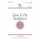 Great Is Thy Faithfulness (SSA)