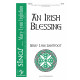 An Irish Blessing (SATB)