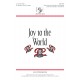 Joy to the World (Acc. CD)