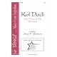Kol Dodi (The Voice of My Beloved) (SSA)