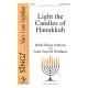 Light the Candles of Hanukkah (SAB)