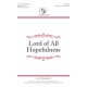 Lord of All Hopefulness (Unison/SA)