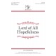 Lord of All Hopefulness (Acc. CD)