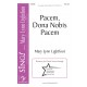 Pacem, Dona Nobis Pacem (SA)