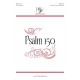 Psalm 150 (Unison/SA)