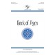 Rock of Ages (SATB)