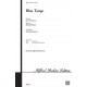 Blue Tango (SATB)