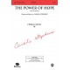 The Power of Hope (SATB)