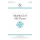 Shepherd of My Heart (Acc. CD)