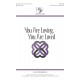 You are Loving, You are Loved (Acc. CD)