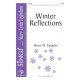 Winter Reflections (SATB)