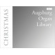 Augsburg Organ Library - Christmas Series 2