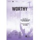 Worthy (Acc. CD)