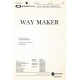 Way Maker (Acc. CD)