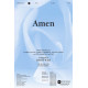 Amen (SATB)