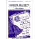 Rackety Brackety (SATB)